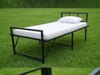 Steel Bed