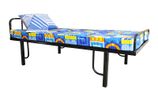 Steel Bed (single Bed)