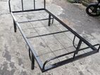 Steel Beds 6*3"