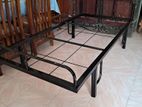 Steel Beds 6*3