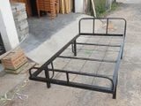 Steel Beds ,6*3