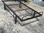 Steel Beds 6×3