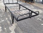 Steel beds 6×3 ...'''