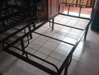 Steel Beds 72*36 Inches
