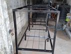 Steel Beds 72×36 Bunker