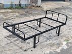 Steel Beds 72×36