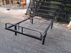 Steel Beds 72×36