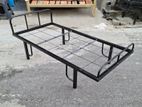 Steel Beds 72×36