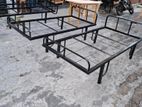 Steel Beds 72×36