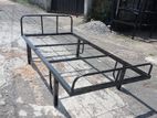 Steel Beds