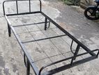 Steel Beds