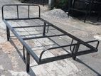 Steel Beds