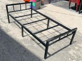 Steel Beds