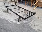 Steel Beds