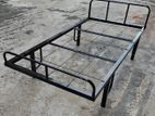 Steel Beds