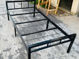 Steel Beds