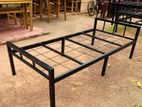 Steel beds