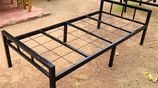 Steel Beds