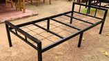 Steel Beds