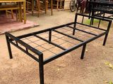 Steel Beds