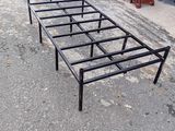 Steel Beds