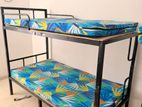 Steel Beds