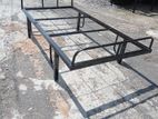 Steel Beds