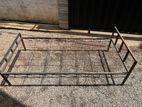 Steel Beds