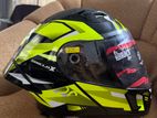 Steel Bird Air Helmet