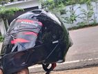 Steel Bird Filpup Helmet