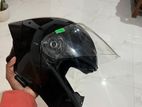 Steel Bird Full Face Helmet