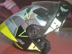 Steel Bird Helmet