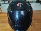 steel bird helmet