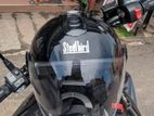 Steel Bird Helmet