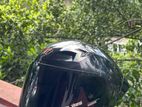 Steel Bird Helmet