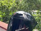 Steel Bird Helmet