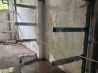 Steel Box Bar Wall Mounted 3 Racks