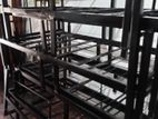Steel Bunk Bed