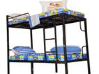 Steel Bunk Bed