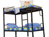 Steel Bunk Bed