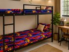 Steel Bunk Bed
