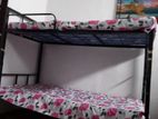 Steel Bunk Bed