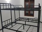 Steel Bunk Bed