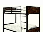 Steel Bunk Bed