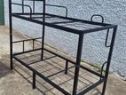 Steel Bunk beds 6×3 Feet