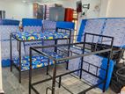 Steel Bunk Beds 6×3
