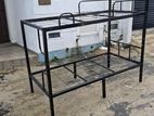 Steel bunk beds 6×3