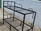 Steel Bunk beds 6×3