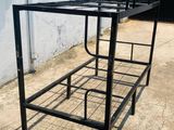 Steel Bunk beds 72×36