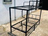 Steel Bunk beds 72×36